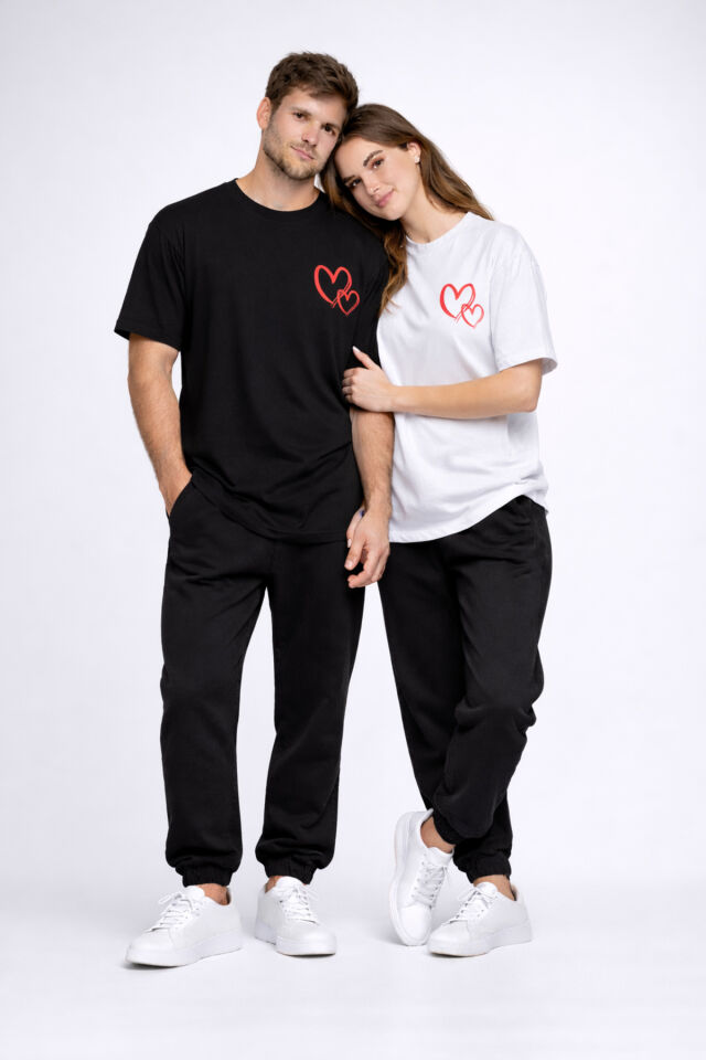 Siyah-Beyaz