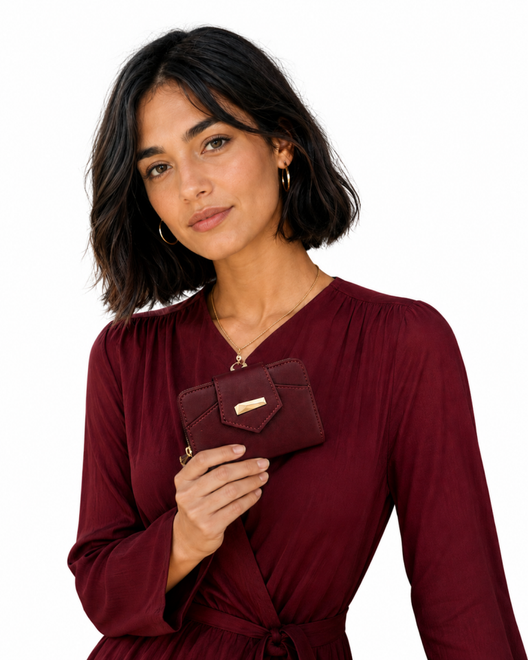 GLANZIA Aurora Wallet