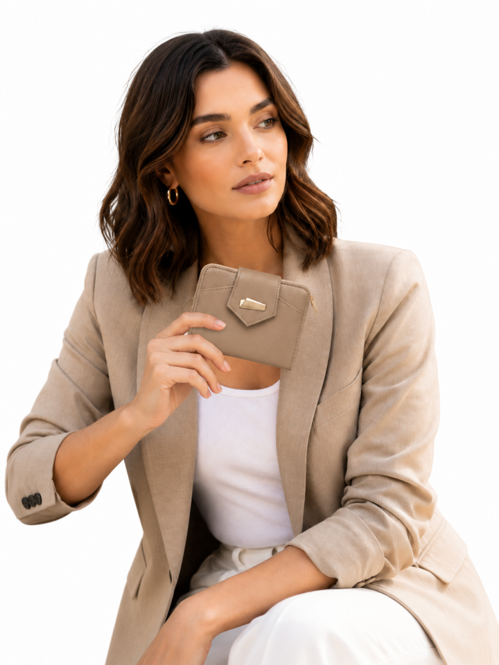GLANZIA Aurora Wallet
